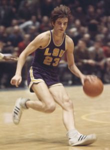 Pete Maravich 68 Points: Relive the Legendary Game - NBA Legends